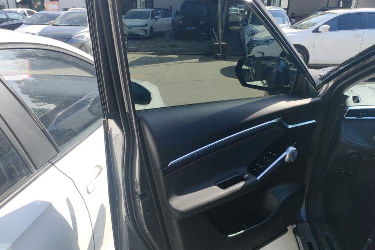 Used GAC Trumpchi EMKOO 2022 1.5T Supernova Pro Edition