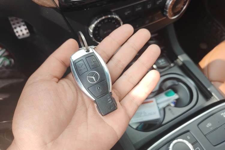 Used Mercedes-Benz GLE AMG 2017 AMG GLE 43 4MATIC