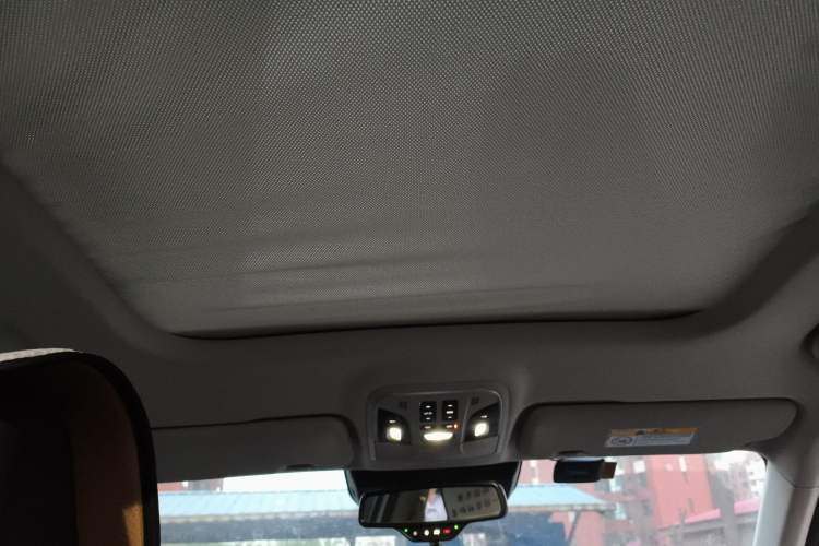 Used Haval F7 2019 1.5T Two-Wheel Drive i-Trend China V Emission Standard
