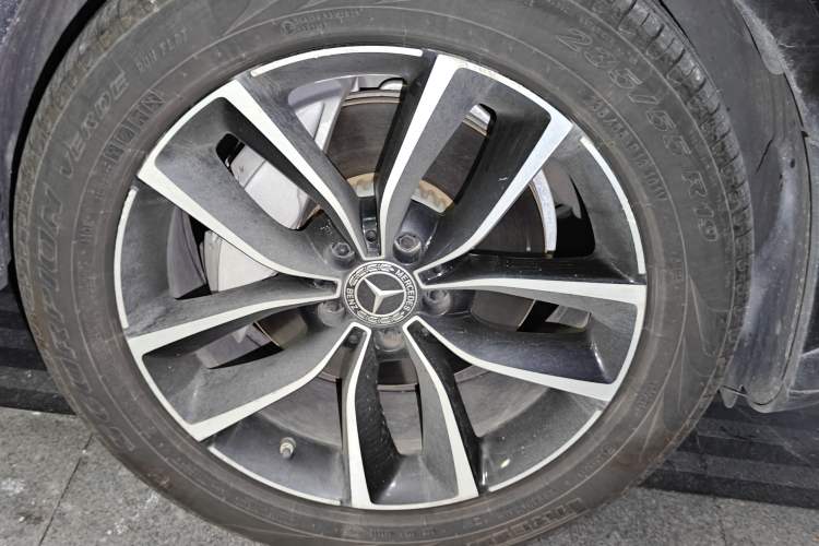 Used Mercedes-Benz GLC 2020 GLC 260 L 4MATIC Luxury Model