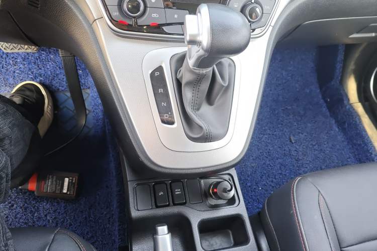 Used Haval M6 2019 1.5T DCT Two-Wheel Drive Value Edition China VI Standard
