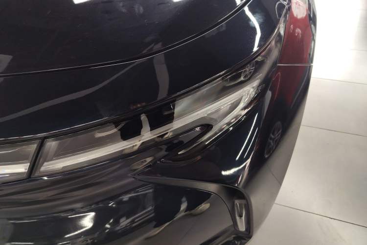 Used Buick Velite 7 2020 652E Connected Smart Edition