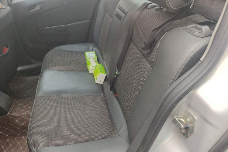 Used Opel Astra 2010 1.8 A+ Standard Edition