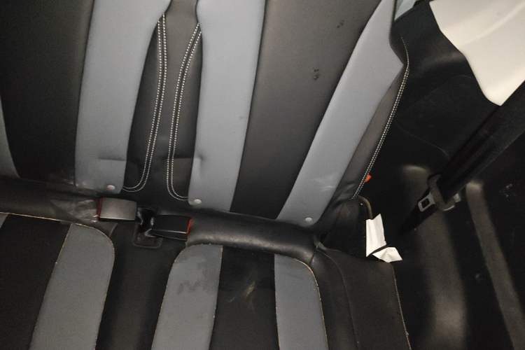 Used Roewe Clever 2022 311km QiQi BoBo Edition
