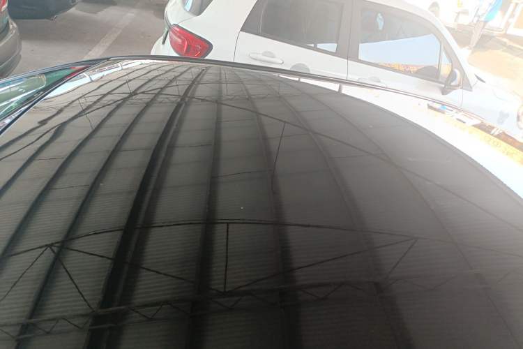 Used BYD F3 2012 Energy-Saving Model 1.5L Manual Comfort Version