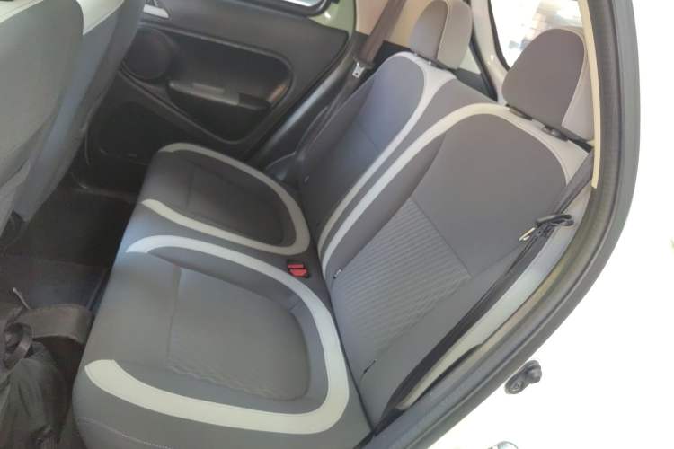 Used ORA Black Cat 2021 301km Cute Pet Edition