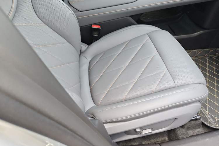 Used Deepal S05 2026 Model 520Max Pure Electric Edition