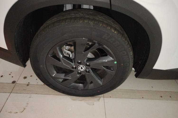 Used Dongfeng Aeolus SKY EV01 2025 530 km AIR Elite Edition
