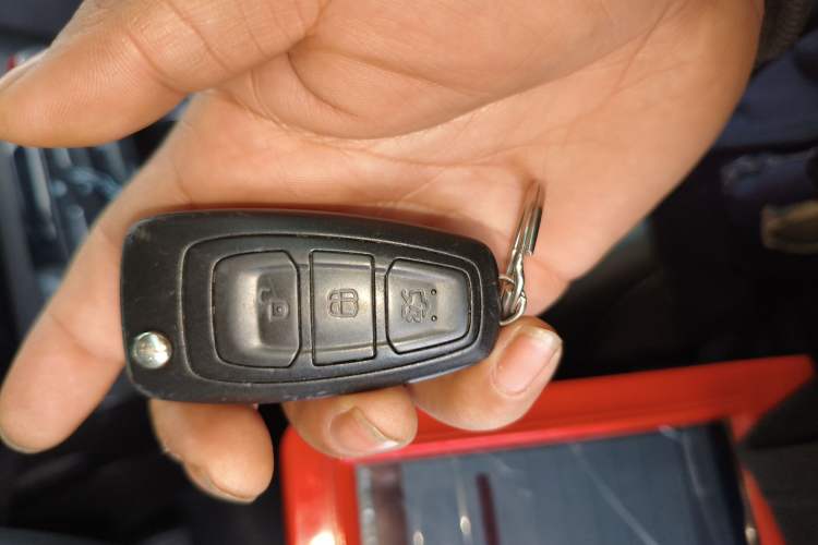 Used Ford Focus 2017 Hatchback EcoBoost 180 Automatic Elite Model
