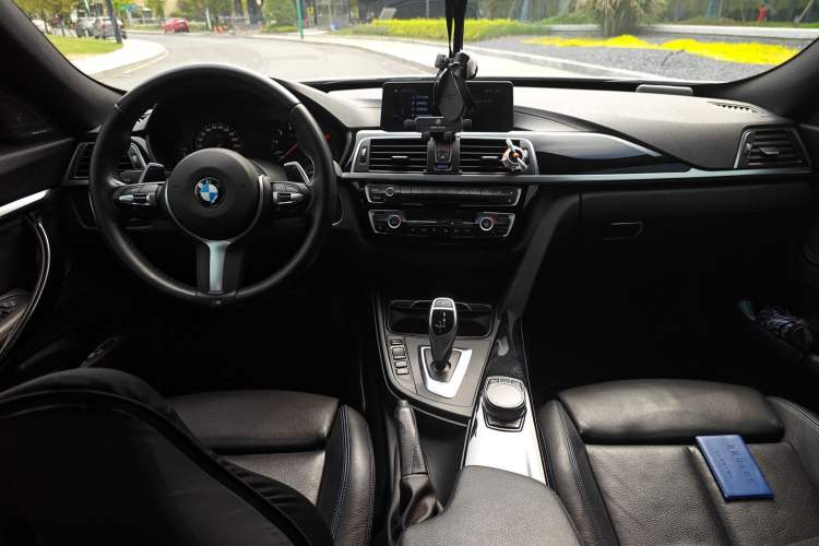Used BMW 3 Series GT 2020 320i M Sport Night Edition
