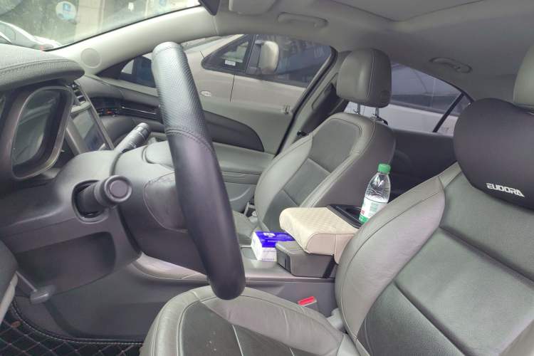 Used Chevrolet Malibu 2013 2.0L Automatic Luxury Edition