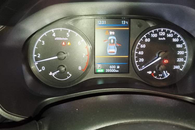 Used Nissan Teana 2021 2.0L XL Comfort Edition
