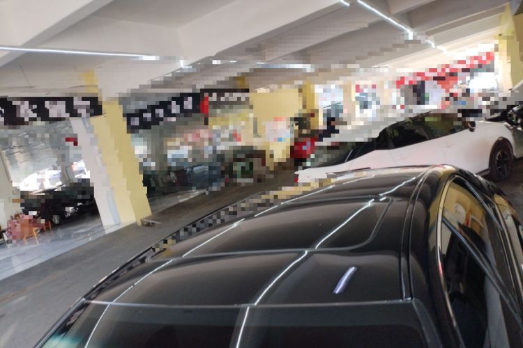 Used Toyota Crown 2015 2.5L Smart Edition
