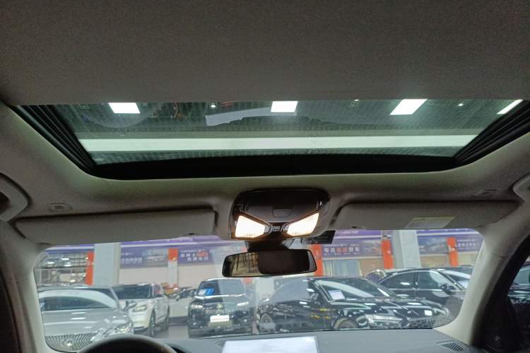 Used BMW 3 Series 2020 325Li M Sport Night Edition Package
