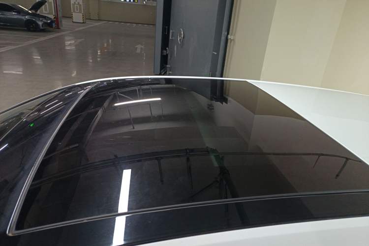 Used Volkswagen Golf 2018 230TSI Automatic Luxury Version