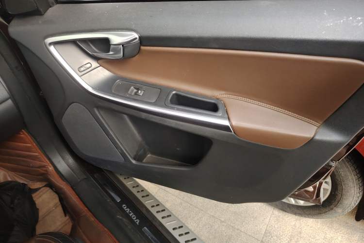 Used Volvo XC60 (Import) 2014 T6 Zhiyi Edition