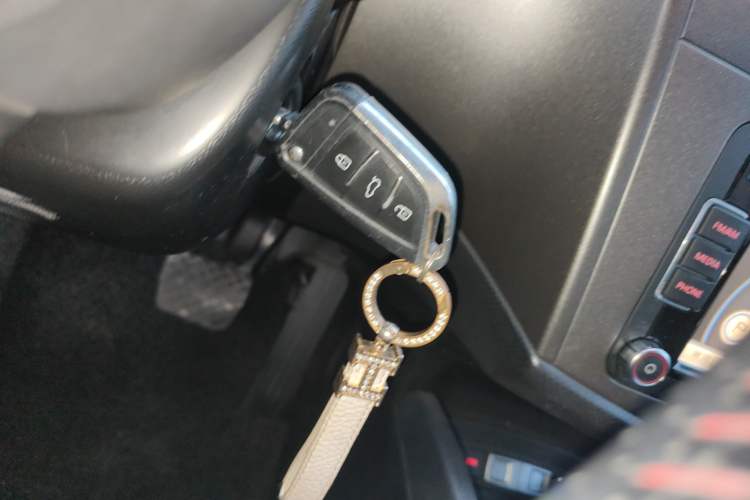 Used Seat LEON 2012 1.8TSI FR model
