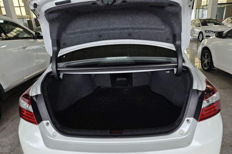 Used Honda Accord 2016 2.0L Elite Edition
