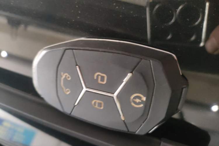 Used Lynk & Co 03 2019 1.5TD DCT Sport Edition China VI Standard
