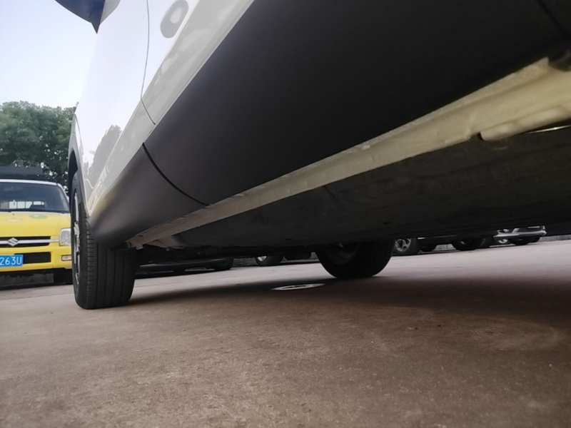 Used Honda XR-V 2023 1.5L CVT Trend Edition — 21
