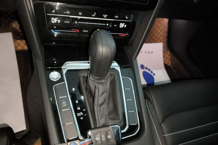 Used Volkswagen Magotan 2020 330TSI DSG Leading Model