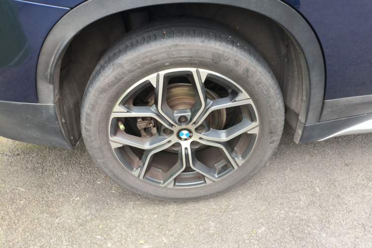 Used BMW X1 2020 sDrive20Li Premium Edition