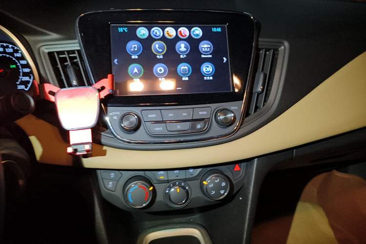 Used Chevrolet Monza 2020 320 Automatic Enjoyment Edition
