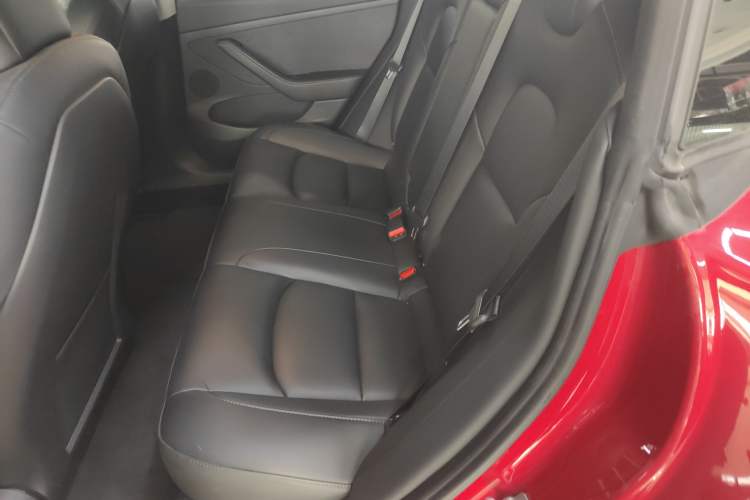 Used Tesla Model 3 2022 Rear-Wheel-Drive Version
