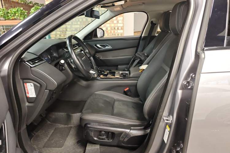 Used Land Rover Range Rover Velar 2020 P250
