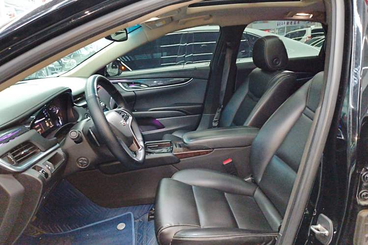 Used Cadillac XTS 2018 28T Tech Edition