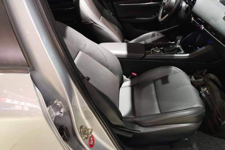 Used Mazda Mazda 3 Axela 2021 2.0L Automatic Zhiya Edition