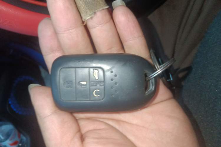 Used Honda Civic 2019 220TURBO CVT Dynamic Edition China VI
