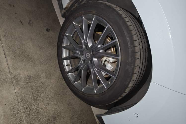 Used Leapmotor C10 2024 530 Smart Edition
