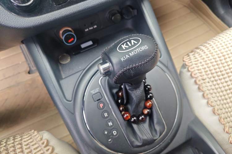 Used Kia Sportage R 2012 2.0L Automatic Two-Wheel Drive GLS
