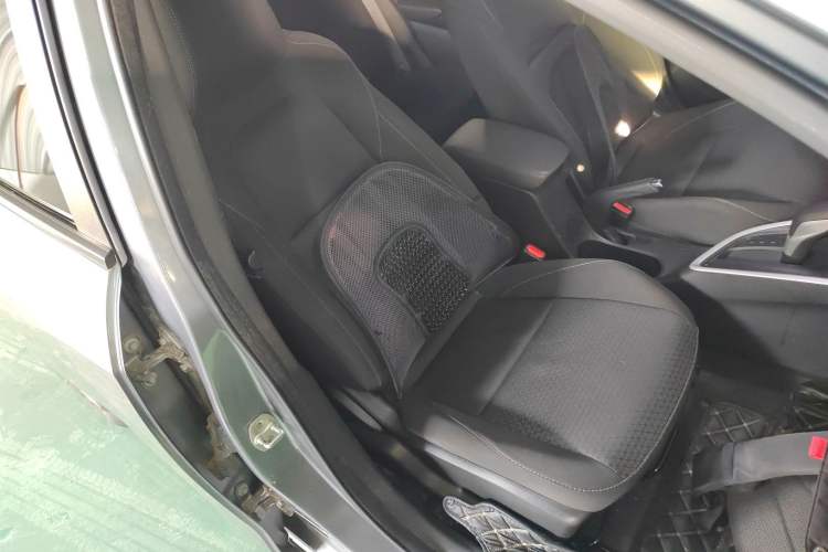 Used Chevrolet Cavalier 2022 325T Automatic Enjoyment Edition