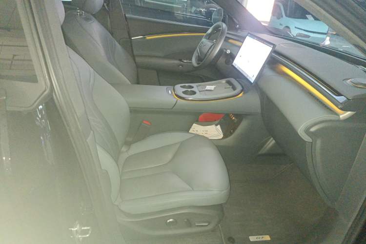 Used XPeng G7 2025 702 Max