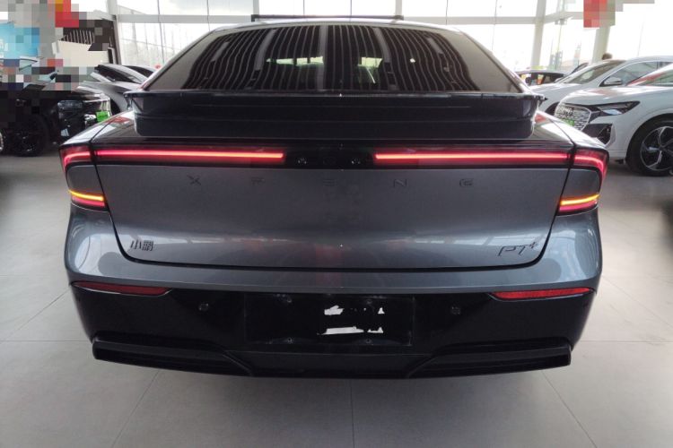 Used XPeng P7+ 2024 Long-Range Max