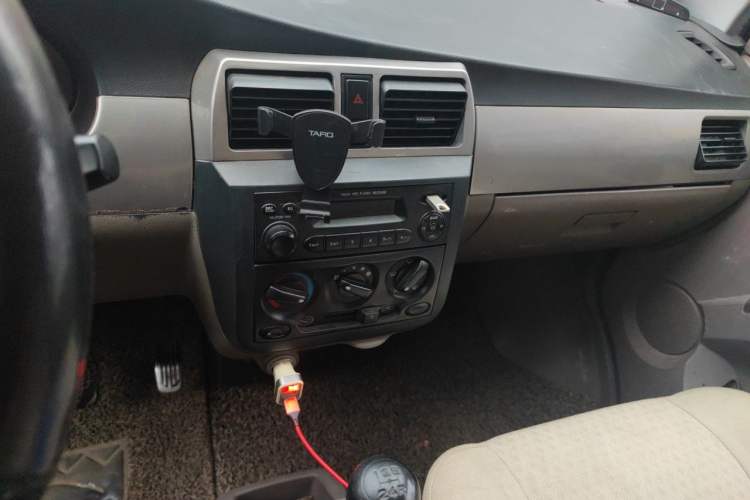 Used Wuling Rongguang 2012 1.2L Extended Basic Version LJY
