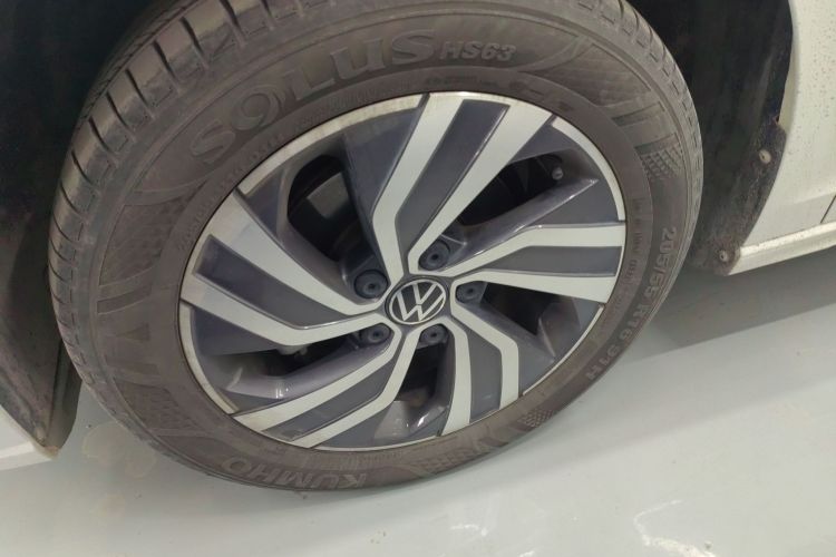 Used Volkswagen Bora 2023 200TSI DSG Enjoyment Edition