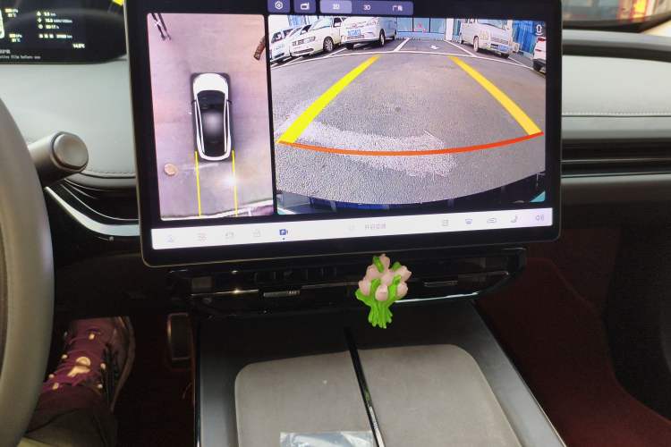 Used Hyptec GT 2023 560 Rear-Drive Seven-Wing Edition
