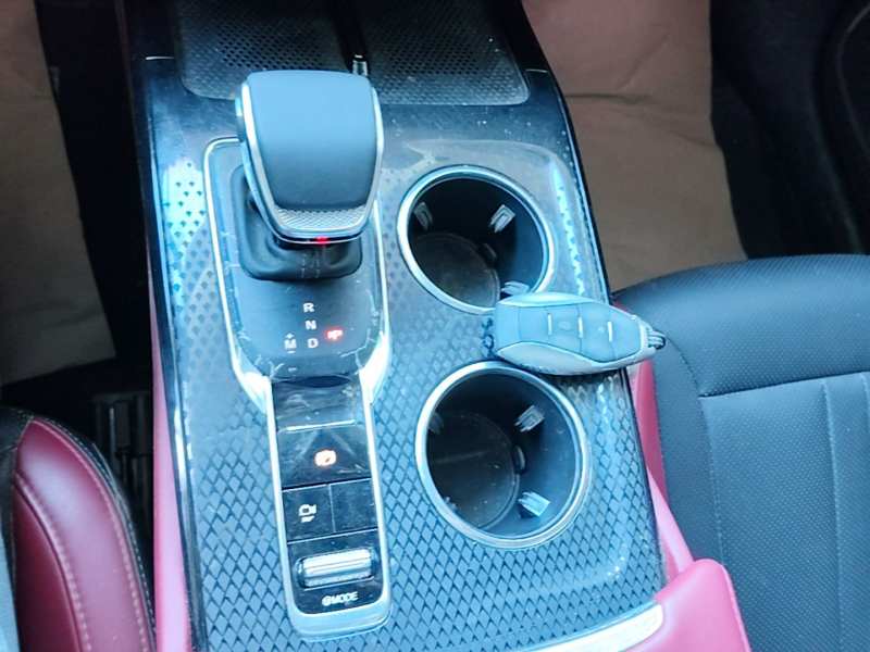 Used Hongqi HS3 2023 1.5T Two-Wheel Drive Shanwei Edition — 13
