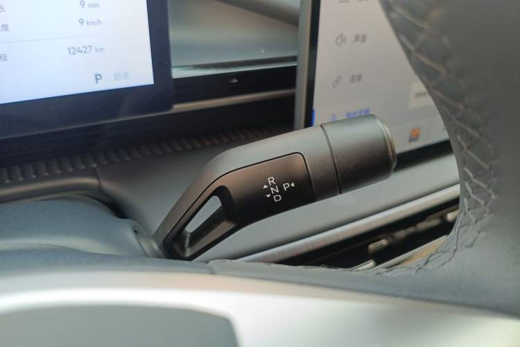 Used Geely Galaxy E5 2024 530km Starship Edition Gear Lever