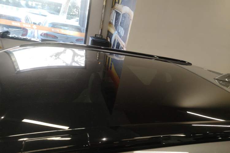 Used Toyota FAW bZ4X 2022 Four-Wheel-Drive High-Performance PRO Edition