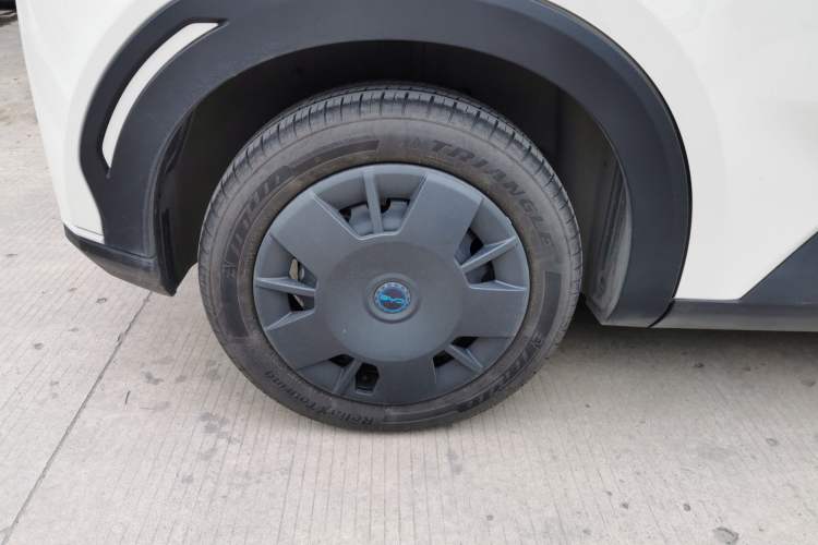 Used BYD Seagull 2024 Honor Edition 305km Dynamic Version