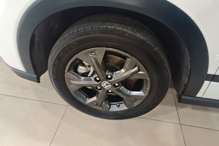 Used Honda HR-V 2023 240TURBO Jingrui Edition Left Front Wheel Hub