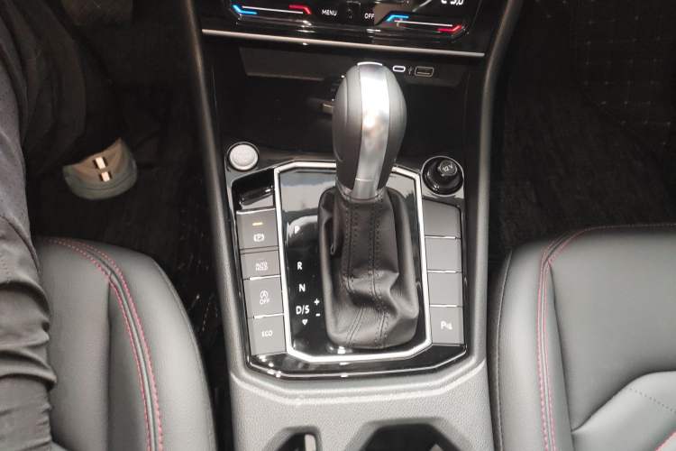 Used Volkswagen Lavida 2024 300TSI DSG Starry Sky Leading Edition Gear Lever