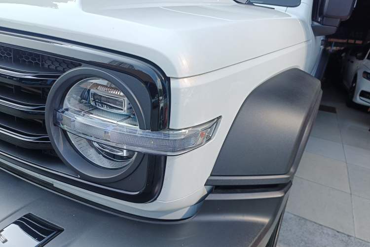 Used Tank 300 2024 2.0T Conqueror