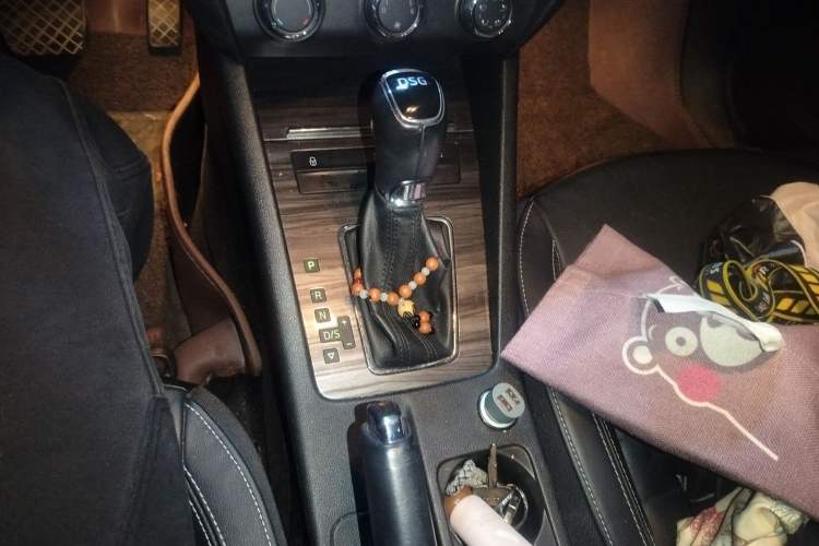 Used Skoda Octavia 2017 TSI280 DSG Smart Drive Edition
