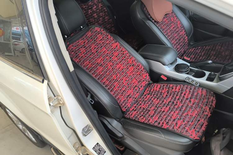 Used Ford Kuga 2015 1.5L GTDi Two-Wheel Drive Fashion Edition
