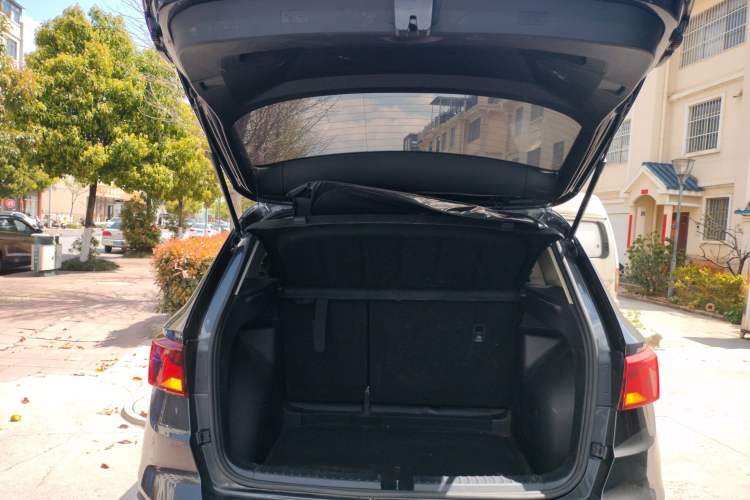 Used Jetta VS5 2022 280TSI Automatic Enjoyment Model